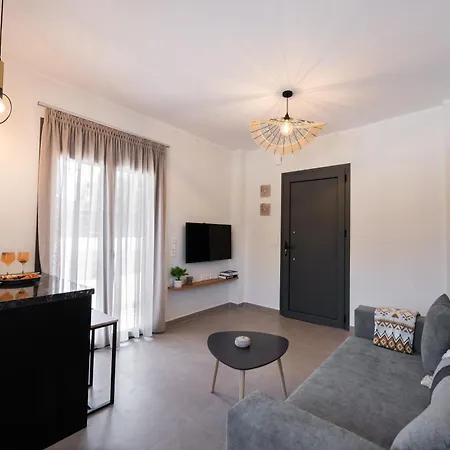 Vardas Luxury Lefkáda