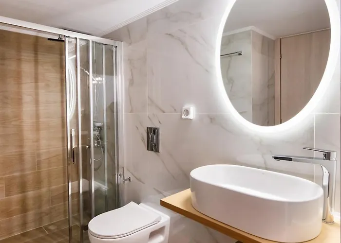 Vardas Luxury Lefkáda