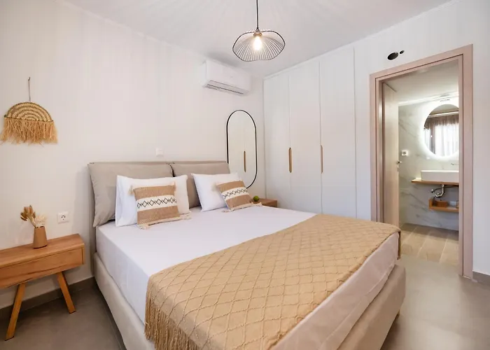 Vardas Luxury Daire *