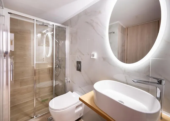 Daire Vardas Luxury *