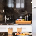 Apartamento Vardas Luxury Lefkáda