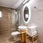 Apartamento Vardas Luxury