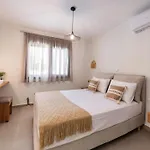 Apartamento Vardas Luxury Lefkáda