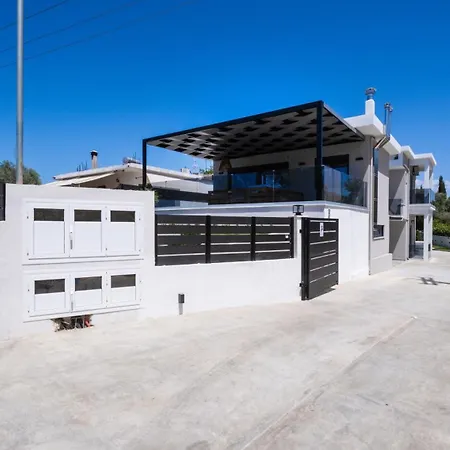 Apartamento Vardas Luxury