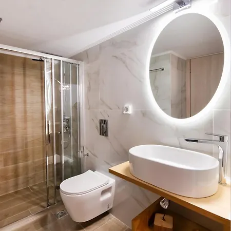 Vardas Luxury Lefkáda