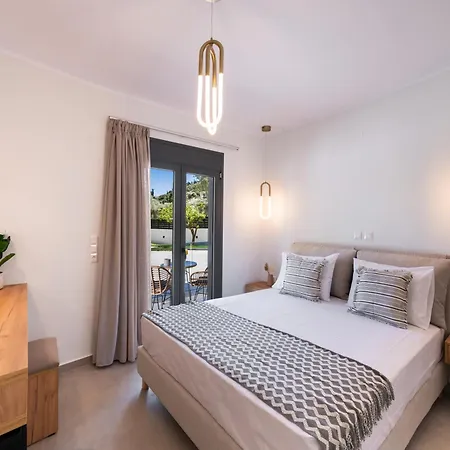 Vardas Luxury Lefkáda
