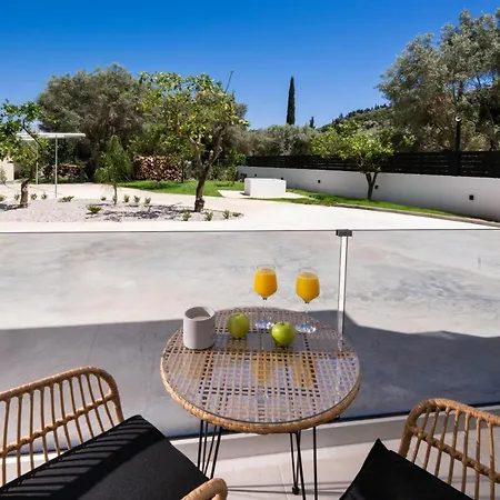 Apartamento Vardas Luxury