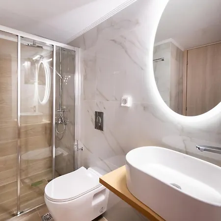 Apartament Vardas Luxury *
