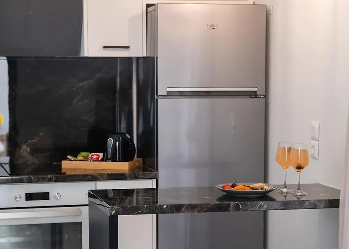 Vardas Luxury Apartamento